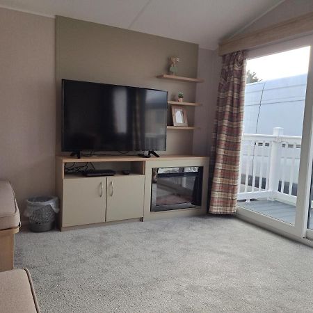 Edwards Holiday Home Blackpool Exterior foto