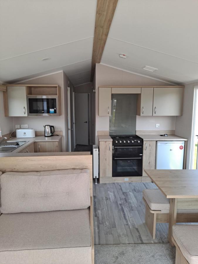 Edwards Holiday Home Blackpool Exterior foto