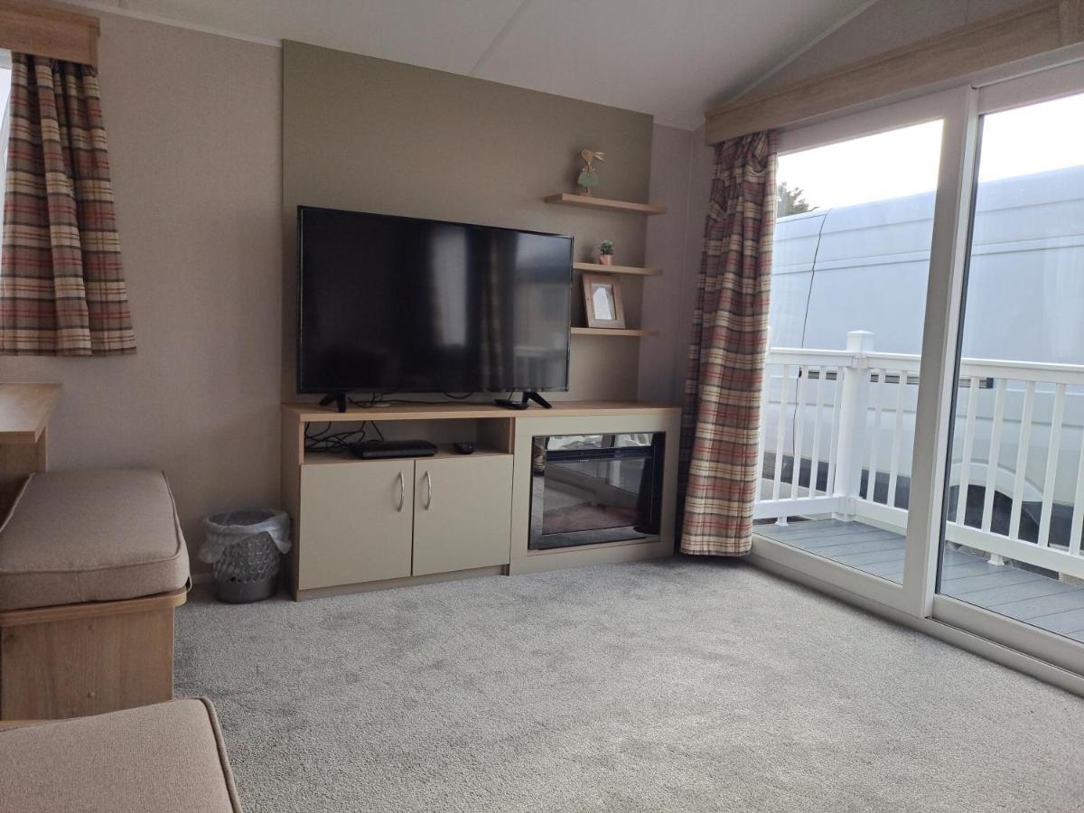 Edwards Holiday Home Blackpool Exterior foto