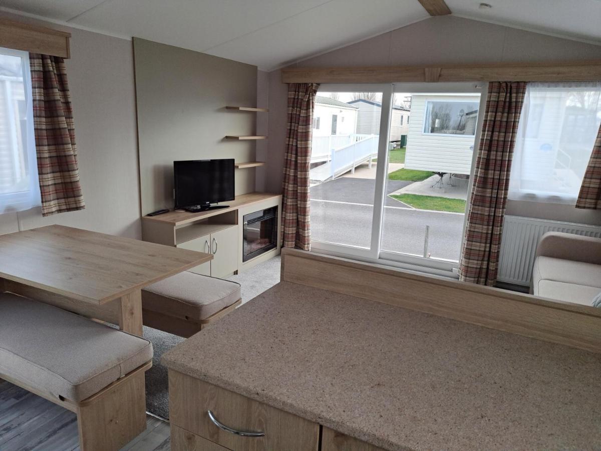 Edwards Holiday Home Blackpool Exterior foto