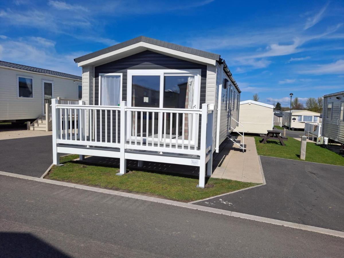 Edwards Holiday Home Blackpool Exterior foto