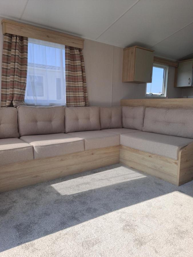Edwards Holiday Home Blackpool Exterior foto