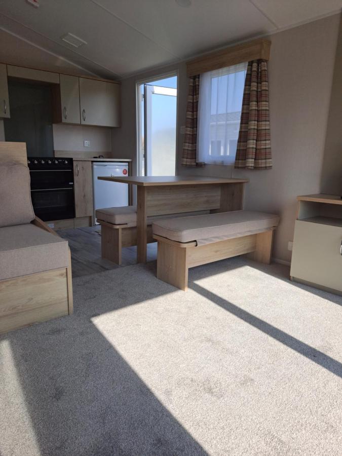 Edwards Holiday Home Blackpool Exterior foto