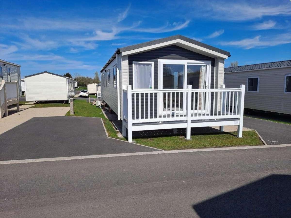 Edwards Holiday Home Blackpool Exterior foto